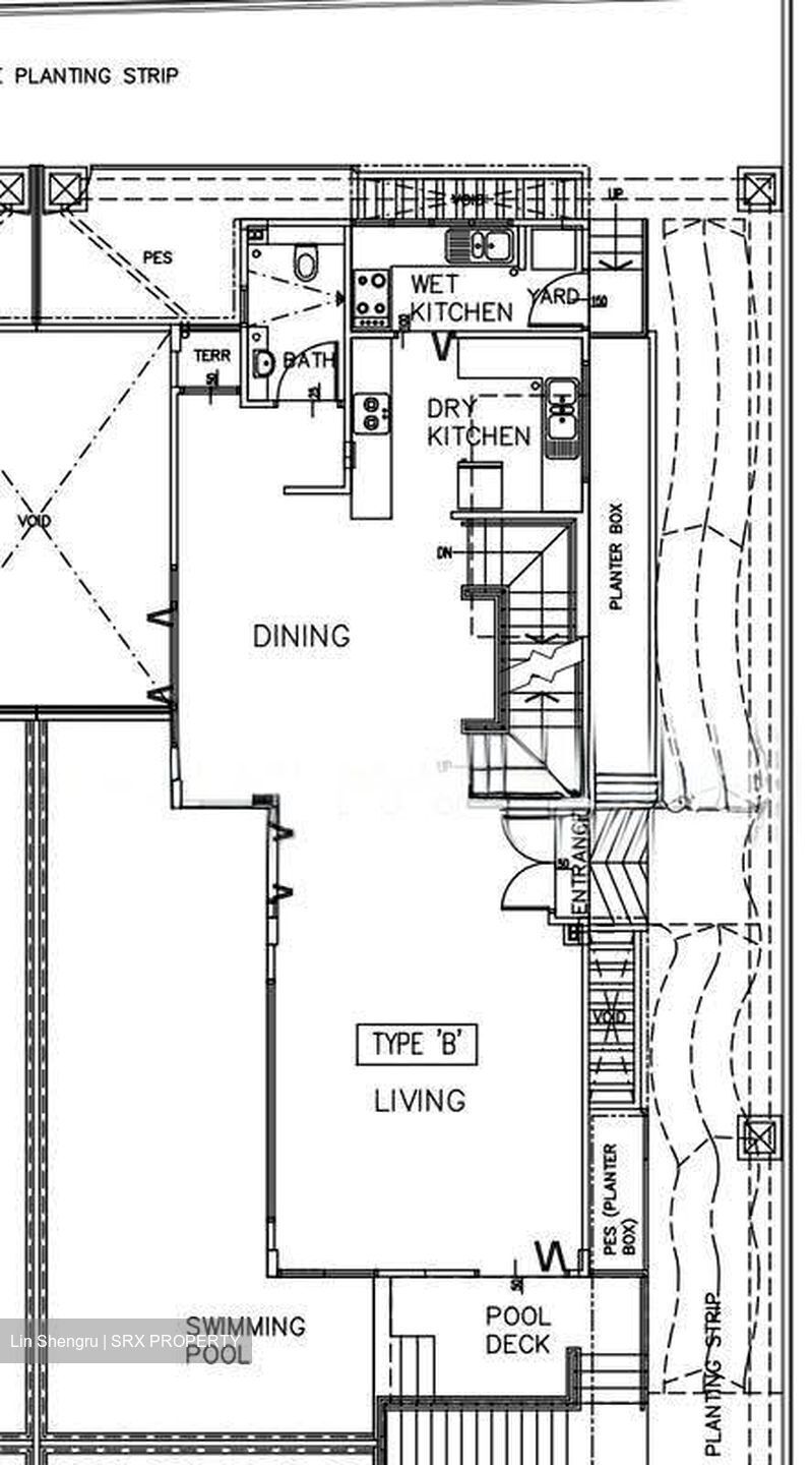 Meyer Road (D15), Detached #608685201